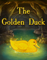 The Golden Duck