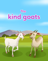 The Kind Goats