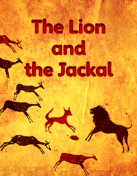 The Lion and the Jackal