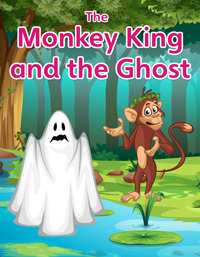 The Monkey King and the Ghost