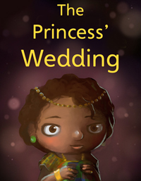 The Princess' Wedding