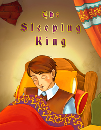 The Sleeping King