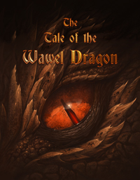 The Tale of the Wawel Dragon