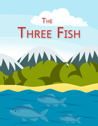 The Three Fish