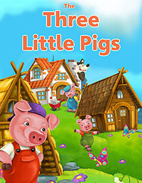 The Three Little Pigs