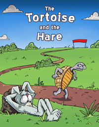The Tortoise and the Hare