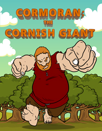 Cormoran: The Cornish Giant