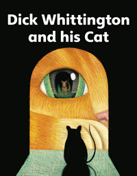 Dick Whittington and his Cat