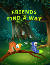 Friends Find a Way