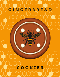 Gingerbread Cookies