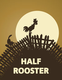 Half Rooster