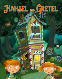Hansel and Gretel