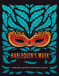 Harlequin's Mask
