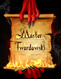 Master Twardowski