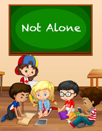 Not Alone