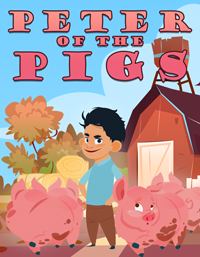 Peter of the Pigs