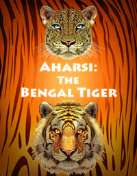 Aharsi: The Bengal Tiger