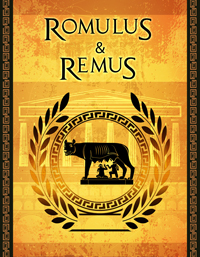 Romulus and Remus