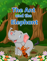 The Ant and the Elephant