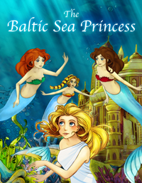 The Baltic Sea Princess