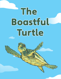 The Boastful Turtle