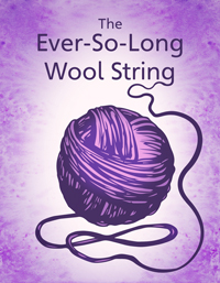 The Ever-So-Long Wool String