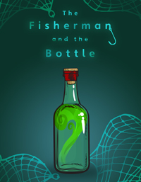 The Fisherman and the Bottle