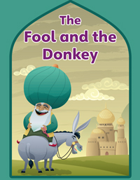 The Fool and the Donkey