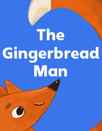 The Gingerbread Man