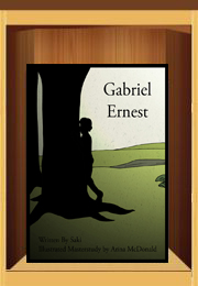 Gabriel Earnest