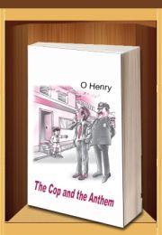 The Cop and the Anthem