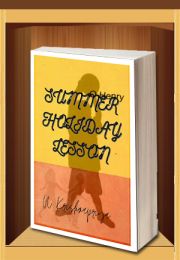 Summer Holiday Lesson