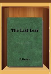 The Last Leaf