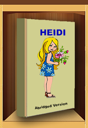 Heidi!