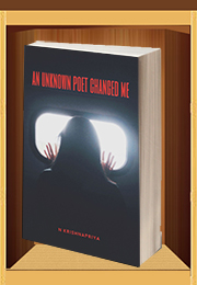 An Unknown Poet Changed Me!