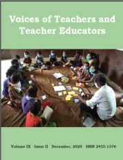   Voices of Teachers & Teacher Educators