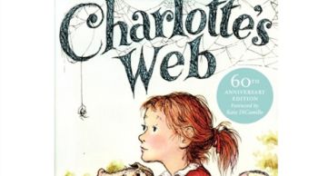 Charlotte's Web  Quiz