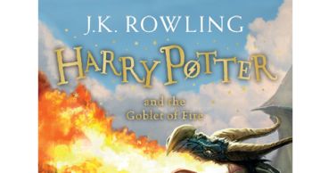 Harry Potter and the Goblet of Fire