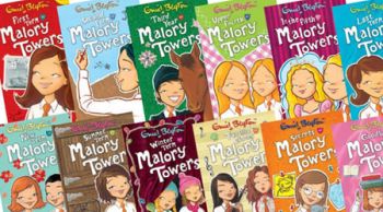 Malory Towers Quiz