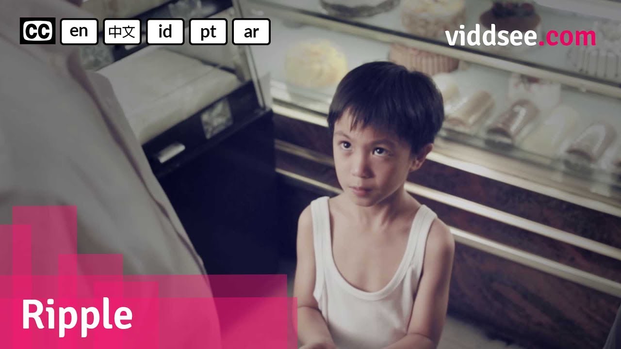 Ripple - To The Good Samaritans In Our Lives: Thank You.