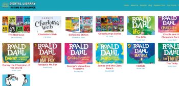 Book Based Activities