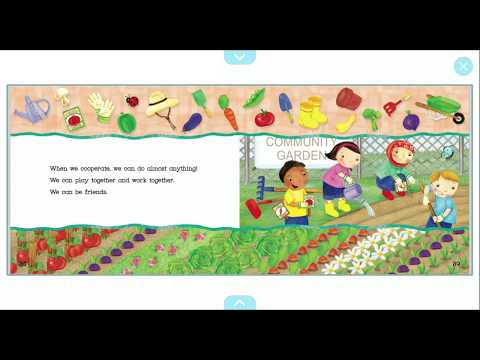 Im Like You, Youre Like Me - Read aloud by Mrs. Lee