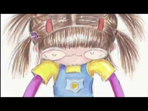 Janine. By Maryann Cocca-Leffler