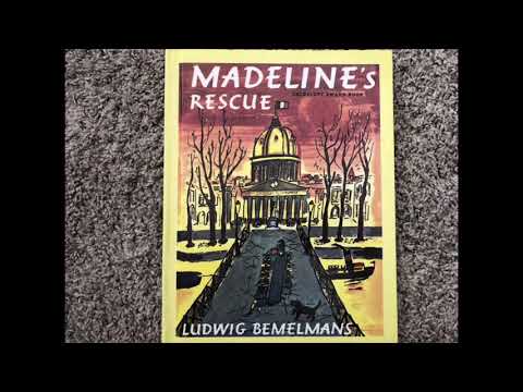 Madelines Rescue