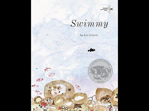 Swimmy Read Aloud by Ms. OLeary