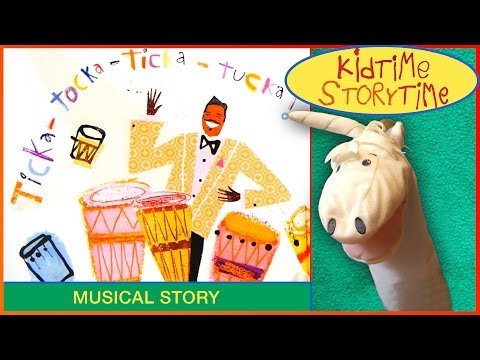 This Jazz Man READSUNG ALOUD