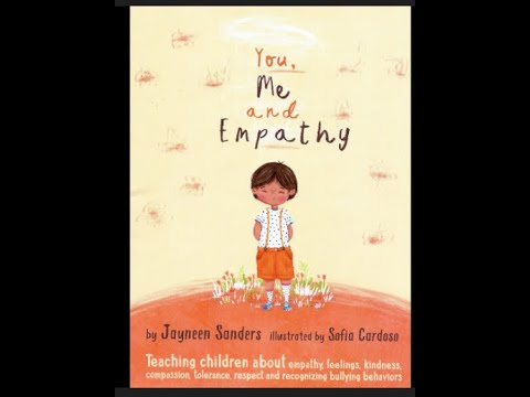 You, Me, and Empathy