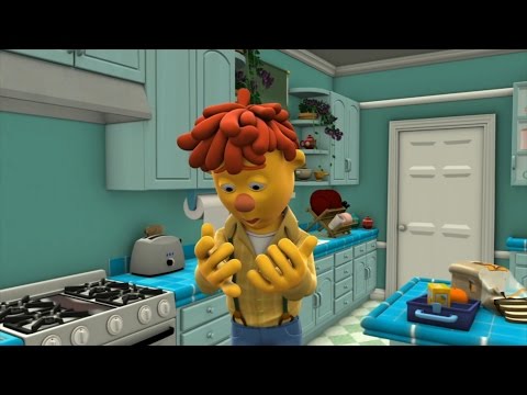 Germs - Sid the Science Kid - The Jim Henson Company