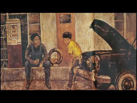 Heroes by Ken Mochizuki