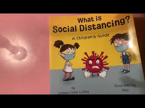 What is Social Distancing